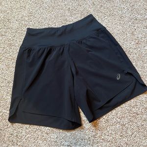 ASICS Running Shorts